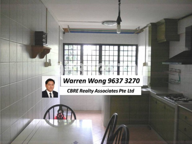 Blk 204 Yishun Street 21 (Yishun), HDB 3 Rooms #56541792